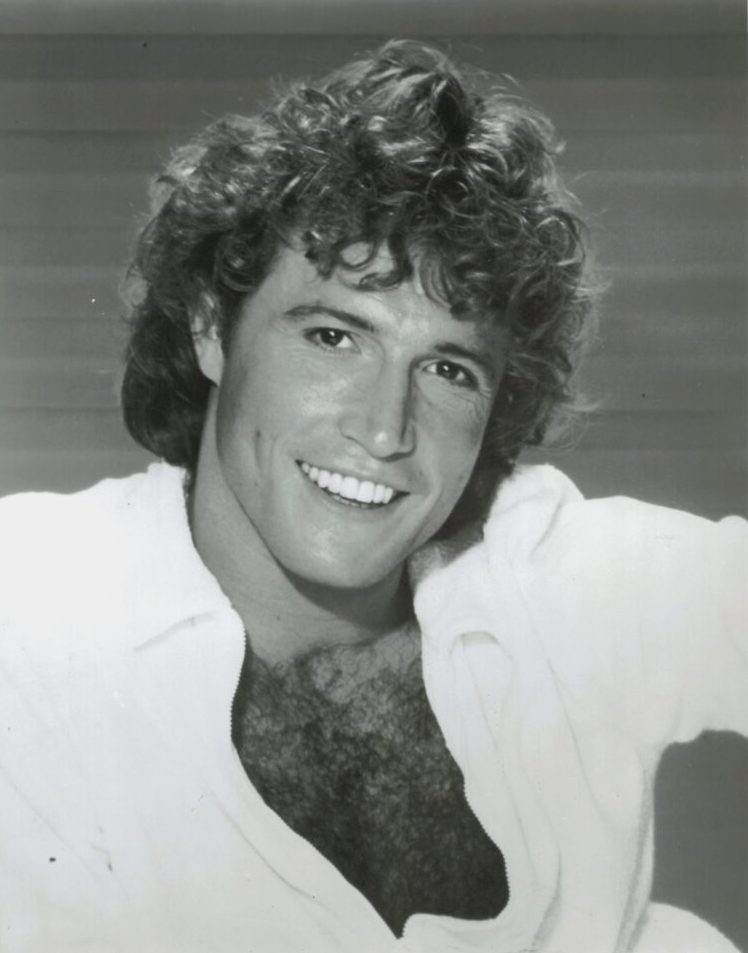 Andy Gibb Last Photo, Andy Gibb Photos And Premium High Res Pictures