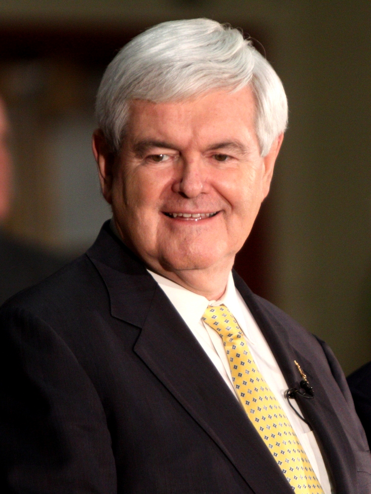 Newt Gingrich Net Worth Age, Height, Weight, Bio Net Worth Inspector