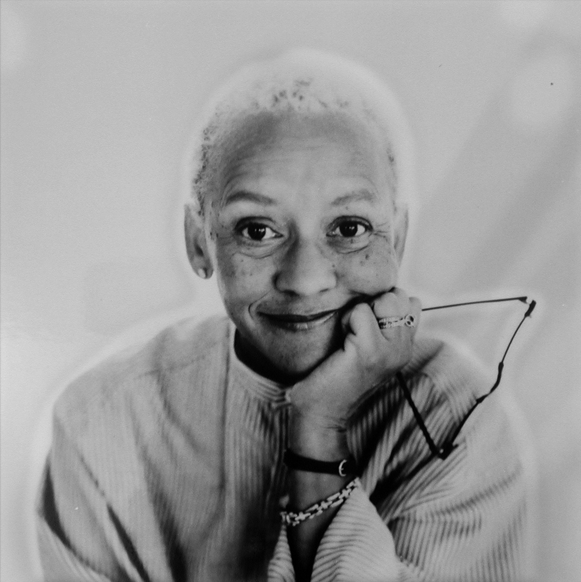 Nikki Giovanni on trusting your own voice The Creative Independent