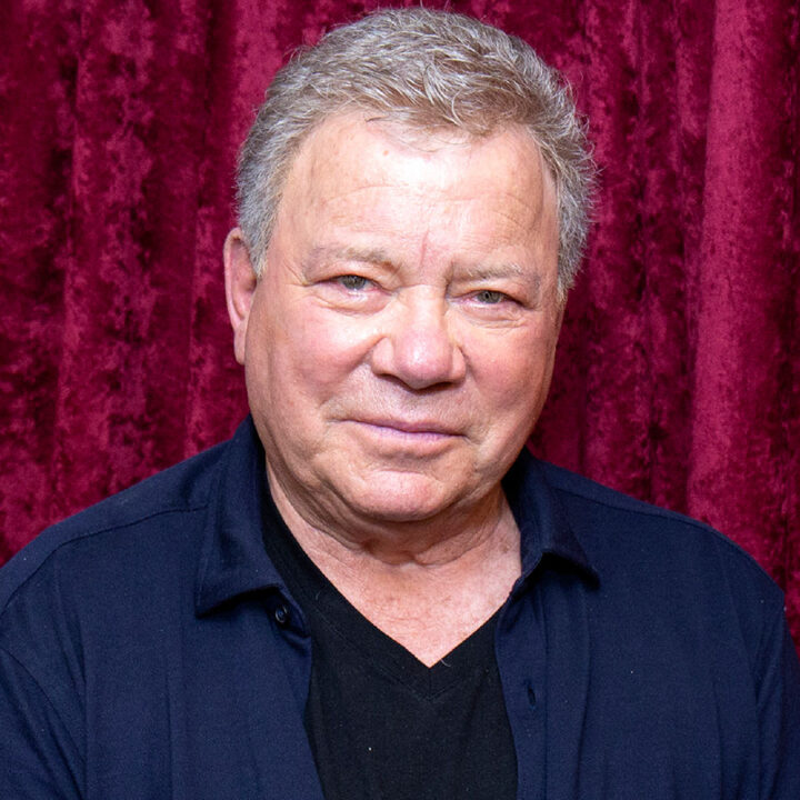 William Shatner Turns 91 Revisiting Favourite Moments From the
