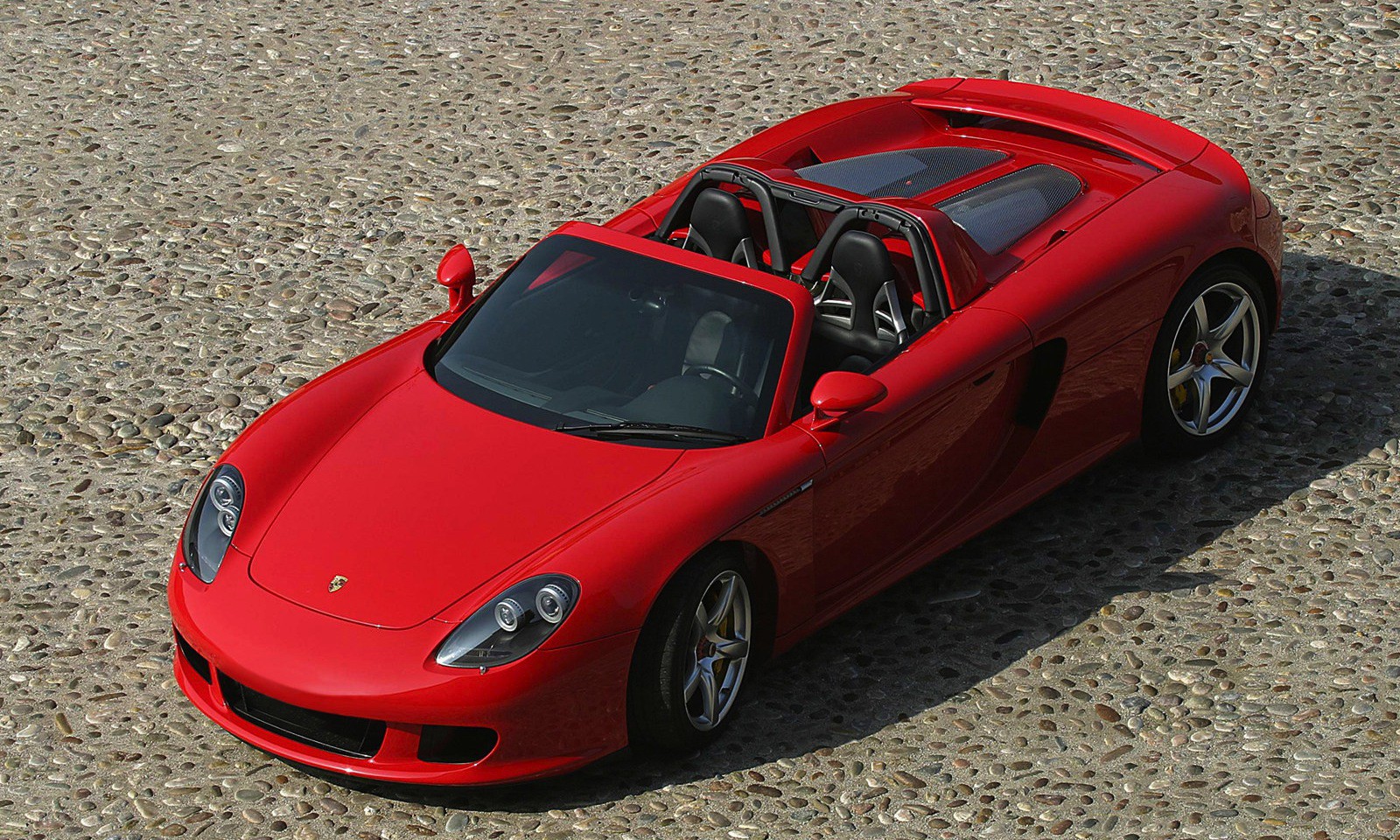 Paul Walker Porsche Carrera GT crash caused by speed not mechanical