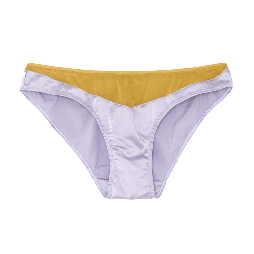 Grandmas Sexy Granny Panties Full Coverage