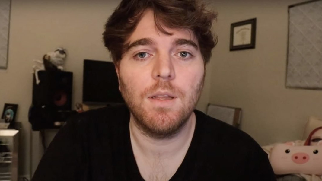 Shane Dawson makeup removed by Morphe after racism allegations Dexerto