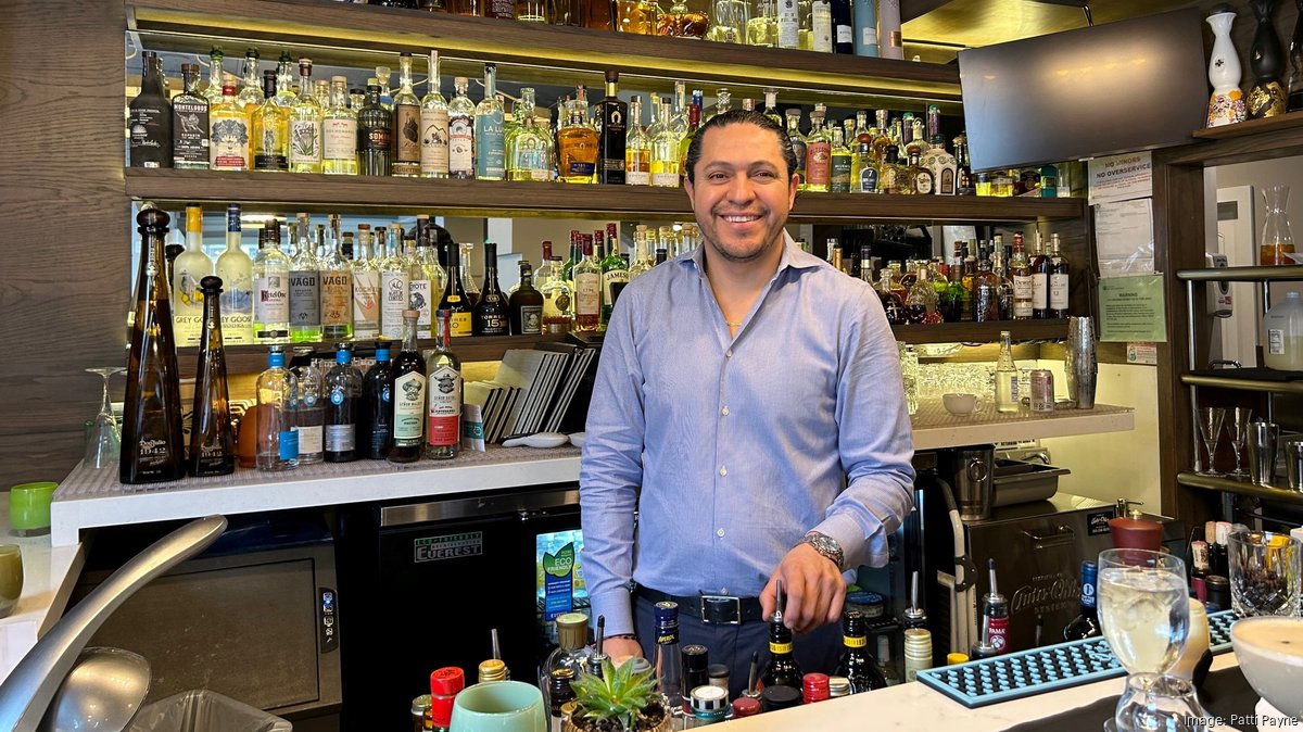 El Encanto American Restaurant in Kirkland, WA