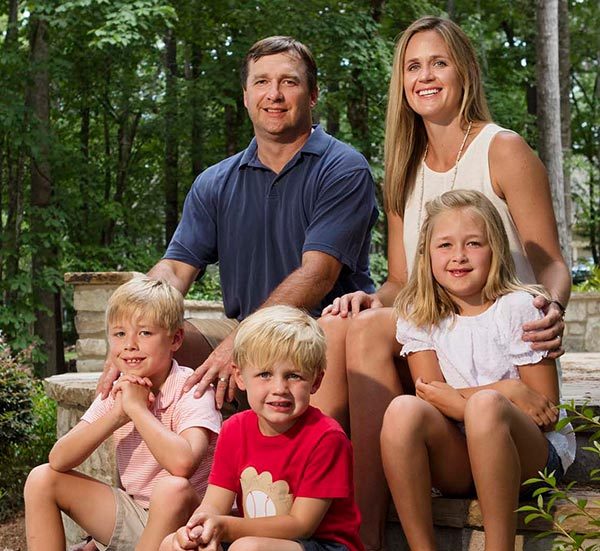 Who Is Kirby Smart’s Wife? Detailed Look Into His Personal Life