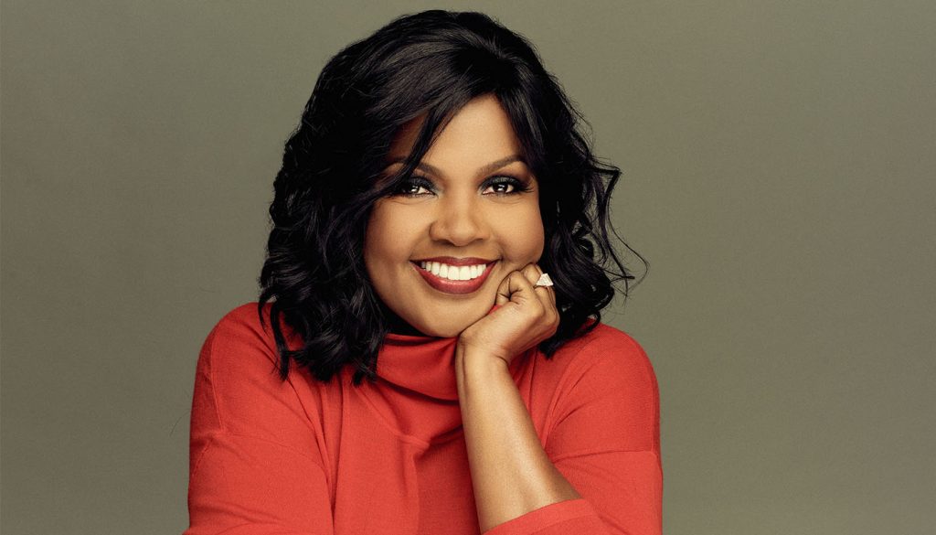 CeCe Winans Sets The Record Straight About COVID19