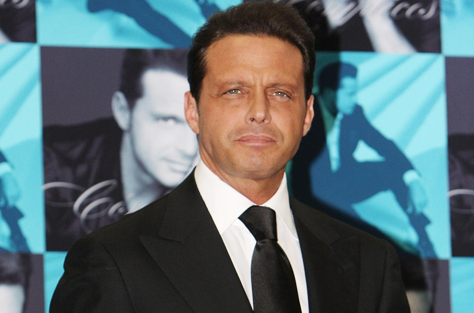 Unveiling The Mystery Of Luis Miguel's Height