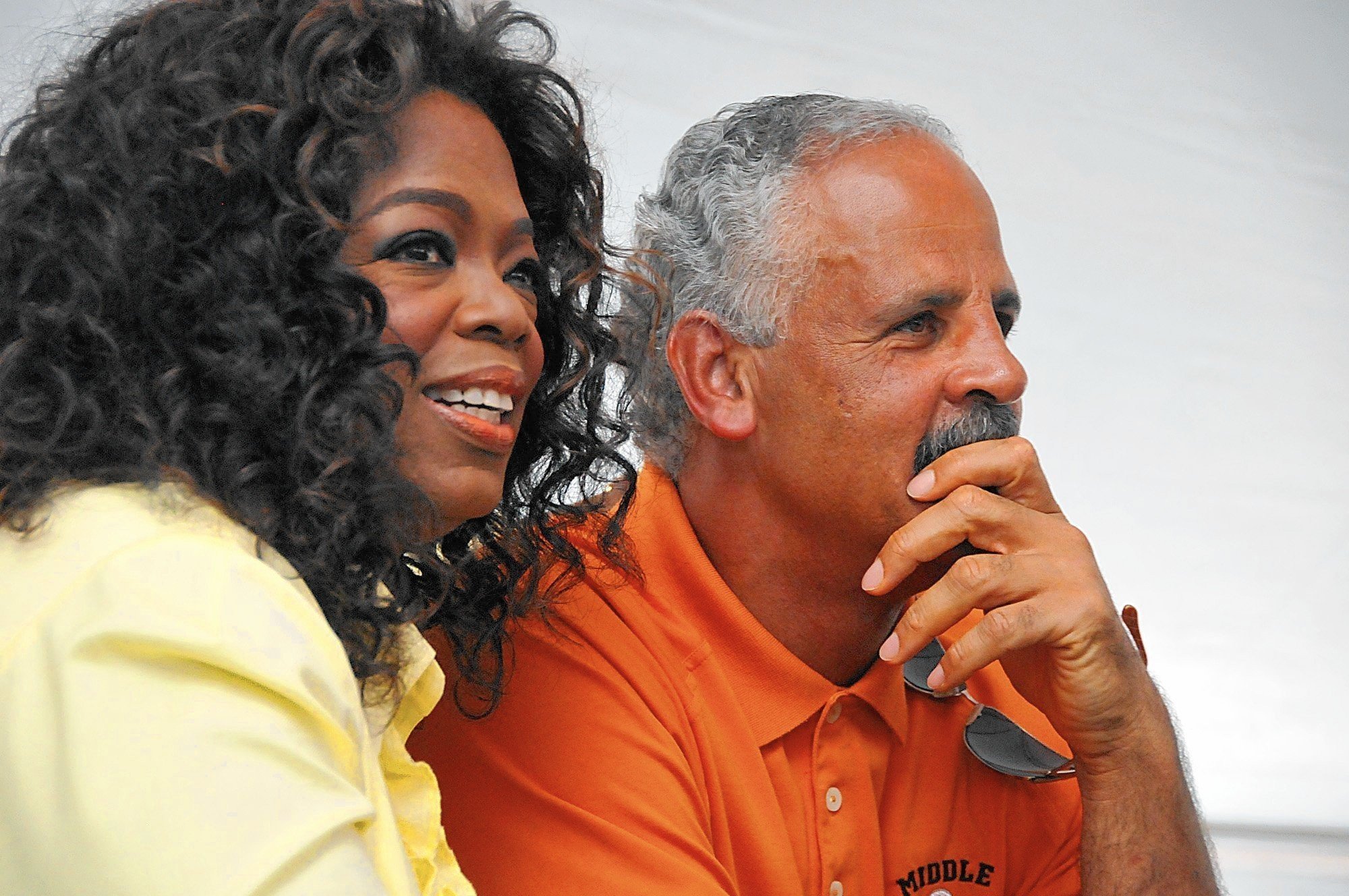 Oprah’s Relationship With Her Partner Proves You Don’t Need Marriage