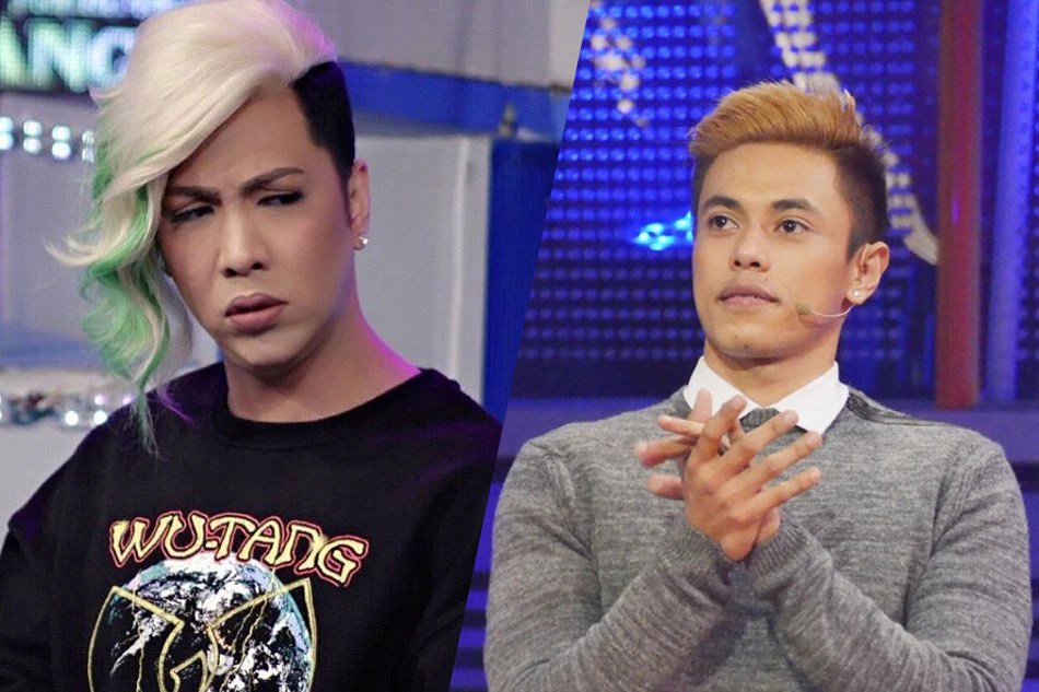 WATCH Vice Ganda's reaction on Terrence Romeo's engagement ABSCBN News