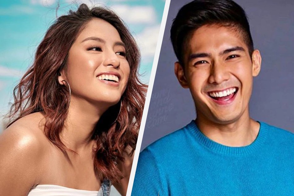 Gretchen Ho on Robi Domingo 'I'm happy for him' ABSCBN News