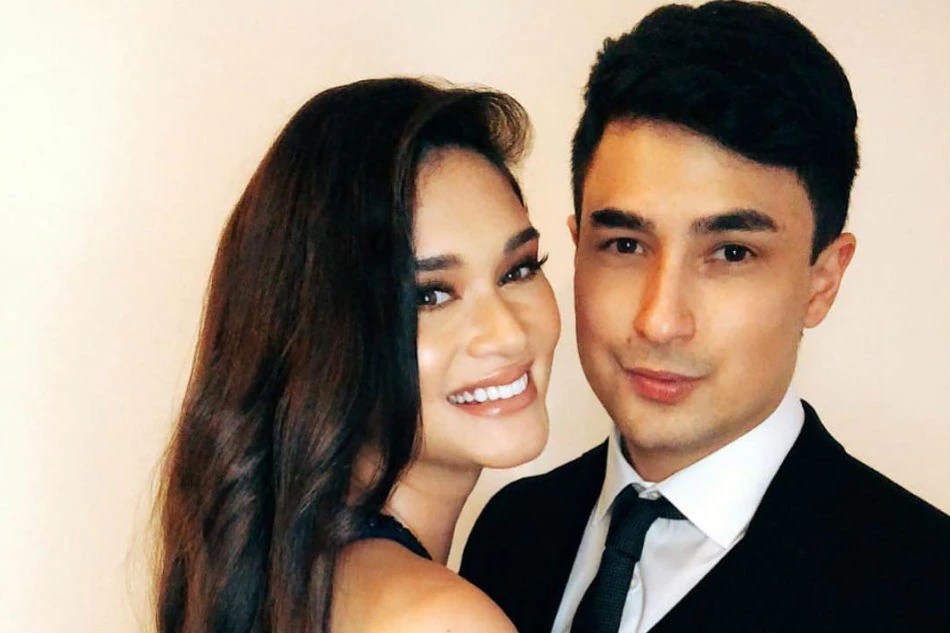 Did Pia Wurtzbach just announce her split from Marlon Stockinger? ABS