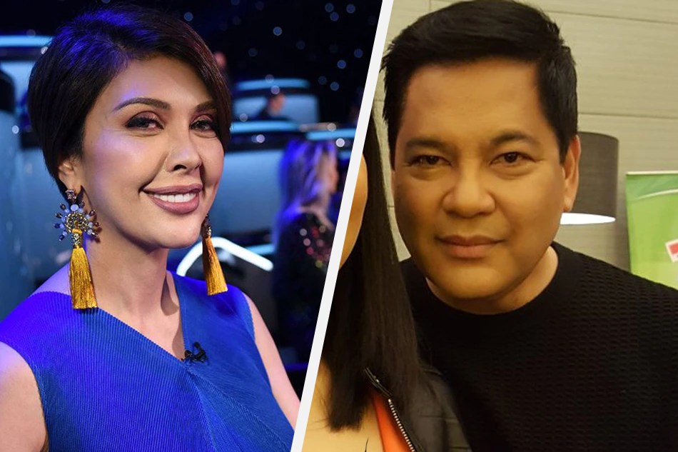 Martin Nievera proud of exwife Pops' latest achievement ABSCBN News