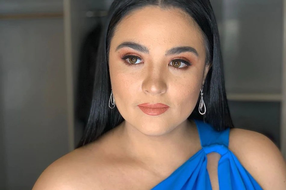 Sunshine Dizon transfers to ABSCBN, to star in new teleserye ABSCBN