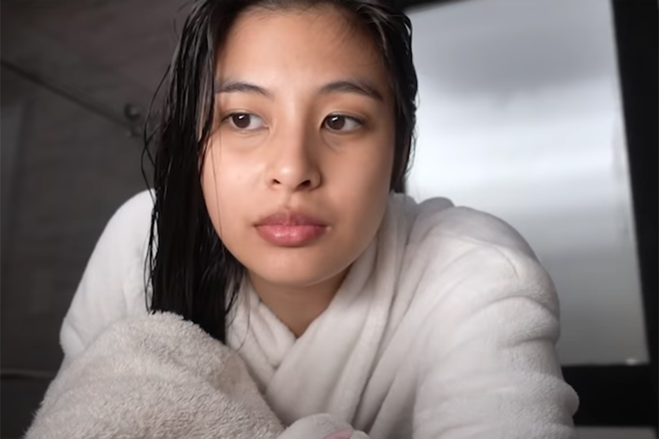 WATCH Gabbi Garcia shares nighttime skin care routine ABSCBN News