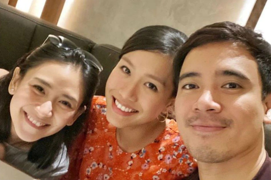 '16 years of friendship' Erik Santos posts throwback photos with Sarah