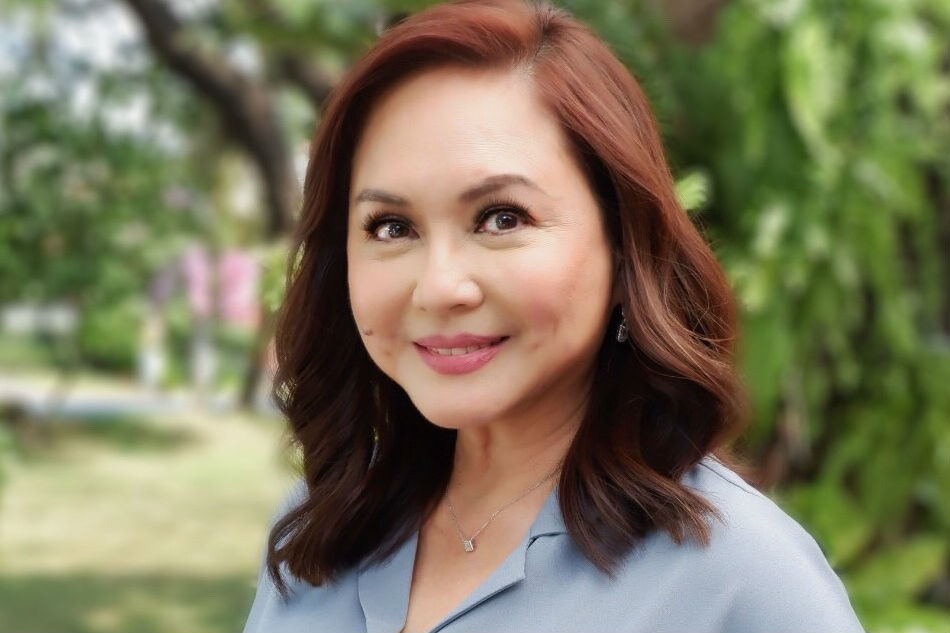 Charo Santos says best actress win 'a very pleasant surprise