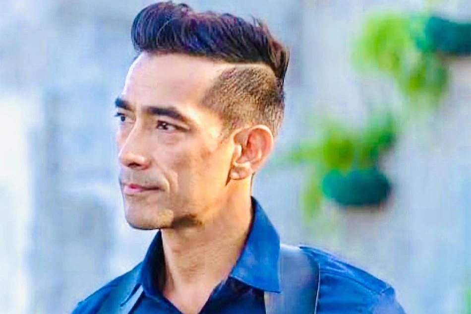 Raymond Bagatsing tests positive for coronavirus ABSCBN News