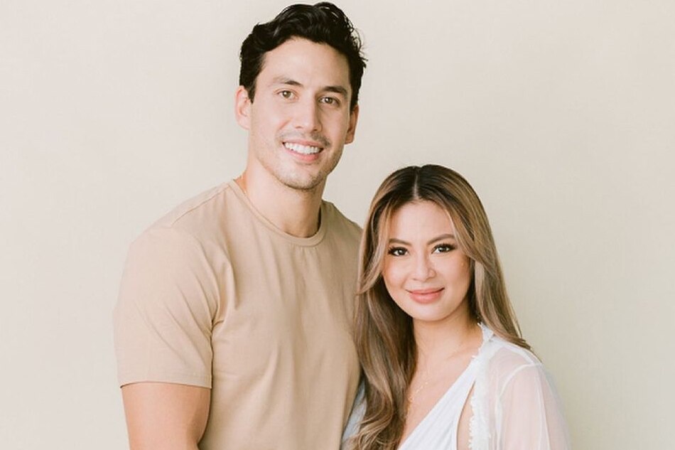 Sam Pinto, Anthony Semerad reveal gender, name of baby Filipino News