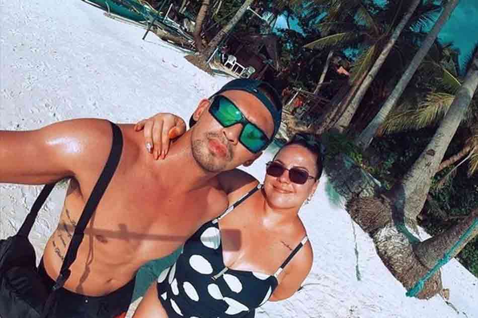 Karla Estrada shares birthday message for boyfriend Filipino News