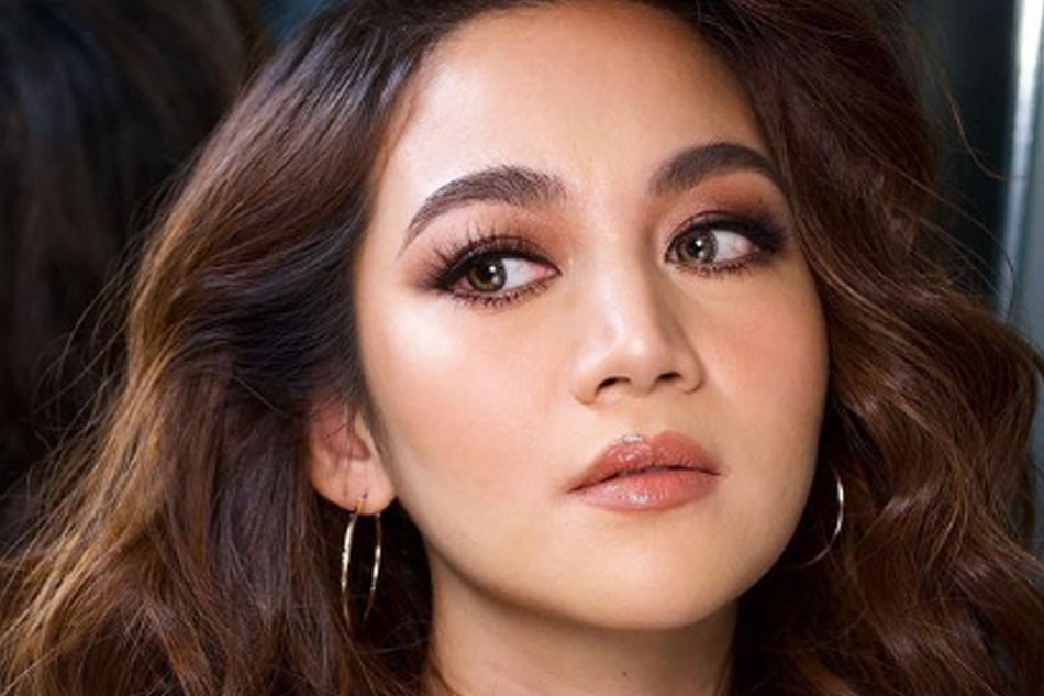 Kyla disowns remarks vs transwoman athlete in Olympics ABSCBN News