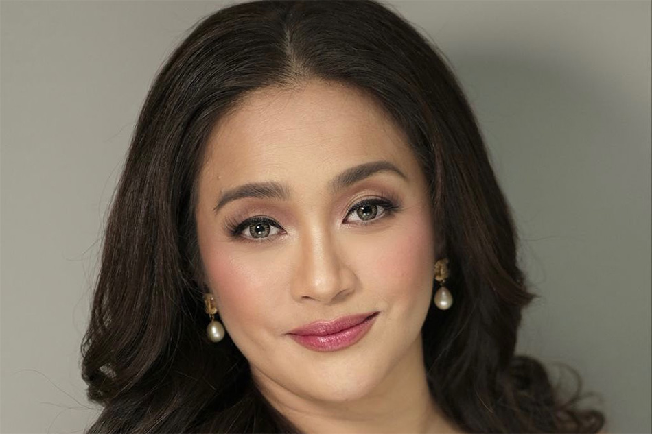 Joanna Ampil to release new single on Christmas Day ABSCBN News