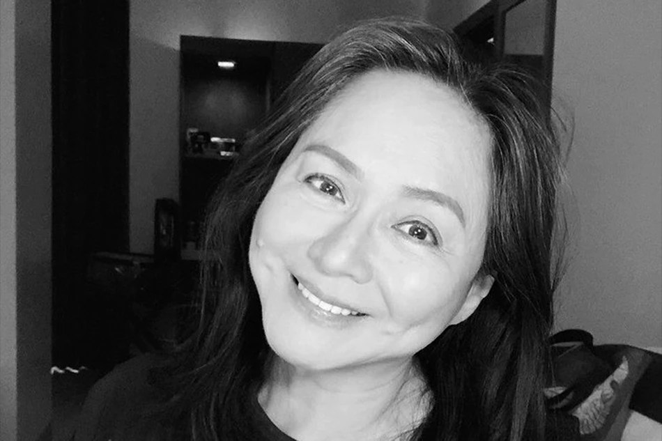 In a rare interview, Charo Santos talks about how she recovered from