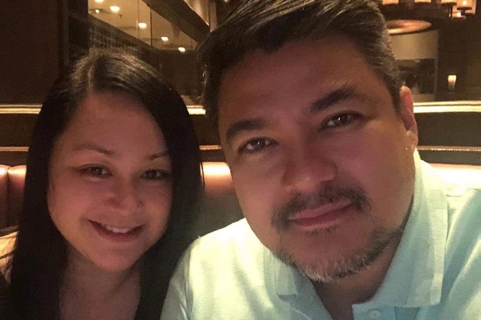 Jomari Yllana, Abby Viduya rekindle romance after nearly 3 decades Filipino News