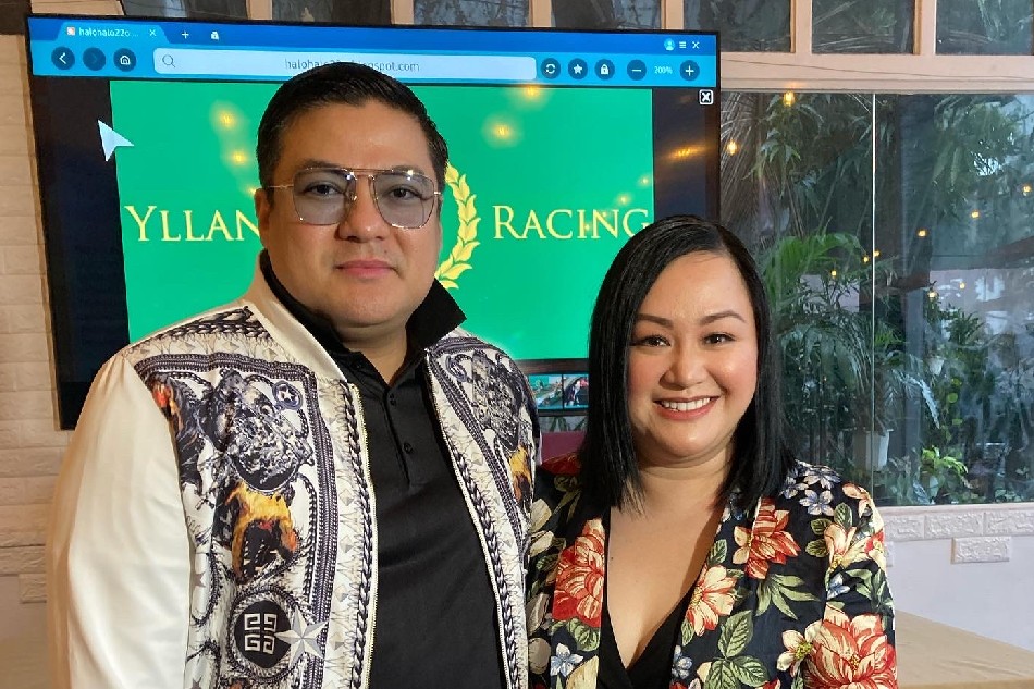 Jomari Yllana, Abby Viduya to tie the knot ABSCBN News