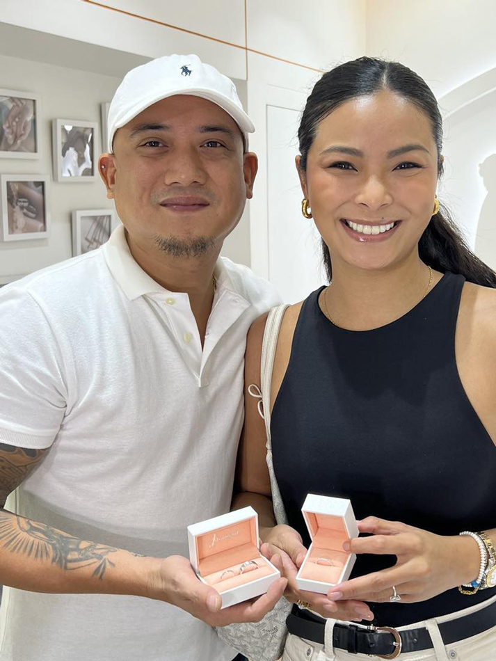 Maxine Medina all set for 2 weddings this October ABSCBN News