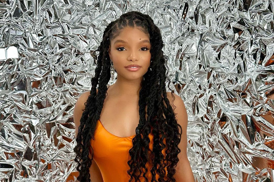 Halle Bailey vows 'more nuanced' Ariel in 'Little Mermaid' film ABS