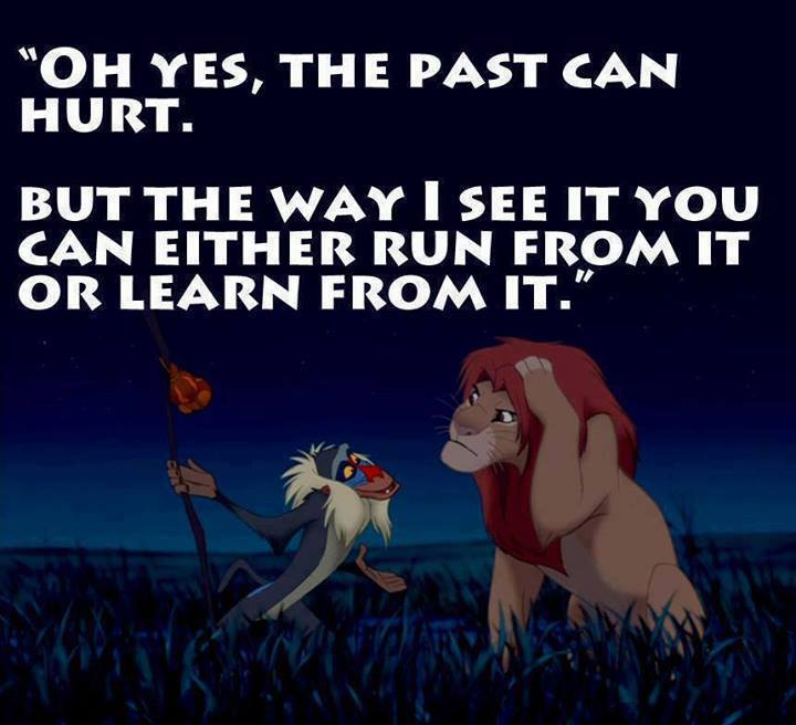 Famous Quotes From Lion King. QuotesGram