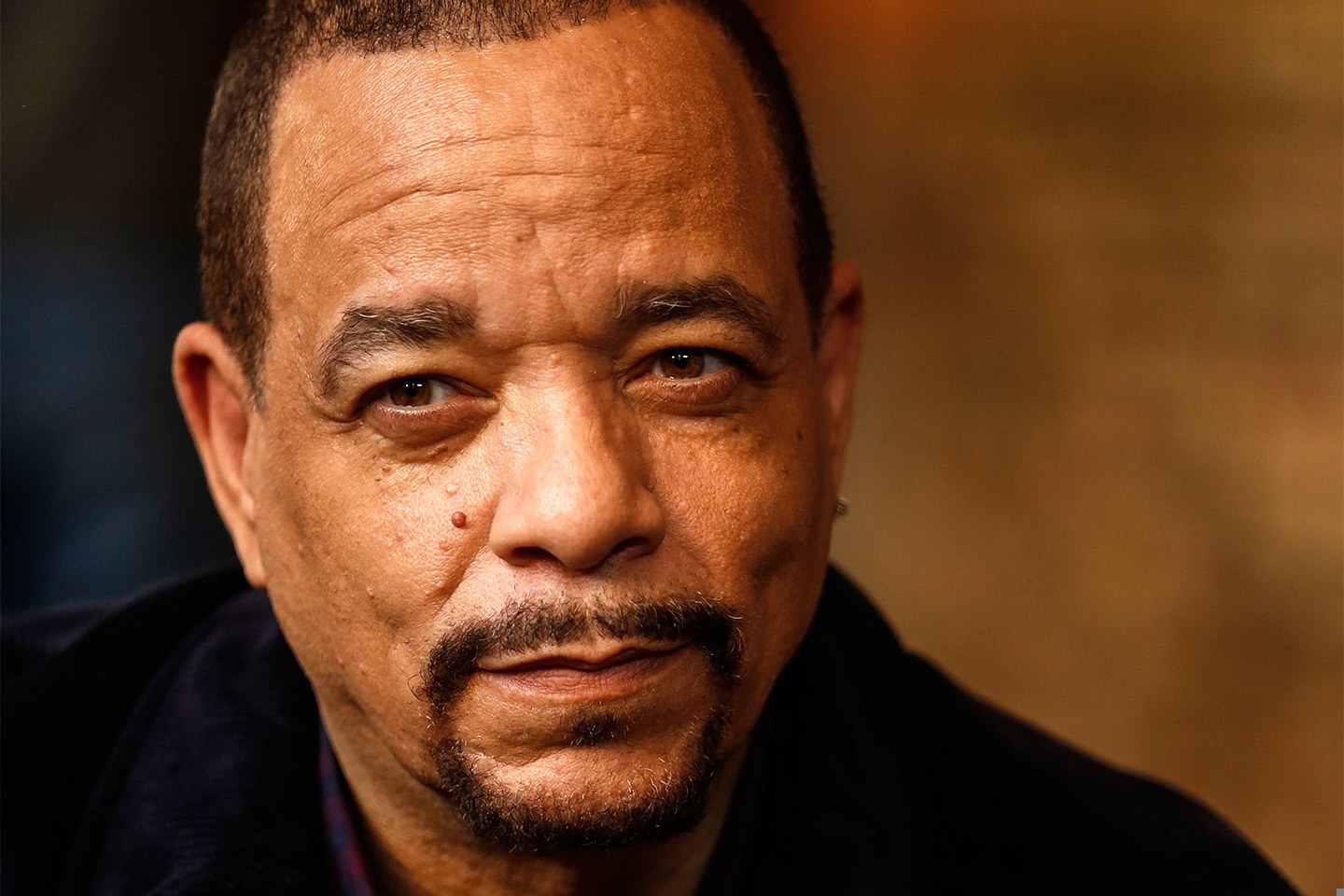 IceT To Host "Who Shot Biggie & Tupac?" Investigative Special SA Hip