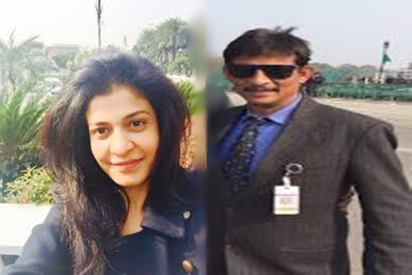 Anjana Om Kashyap Salary, Net Worth, Husband, Age, Wiki