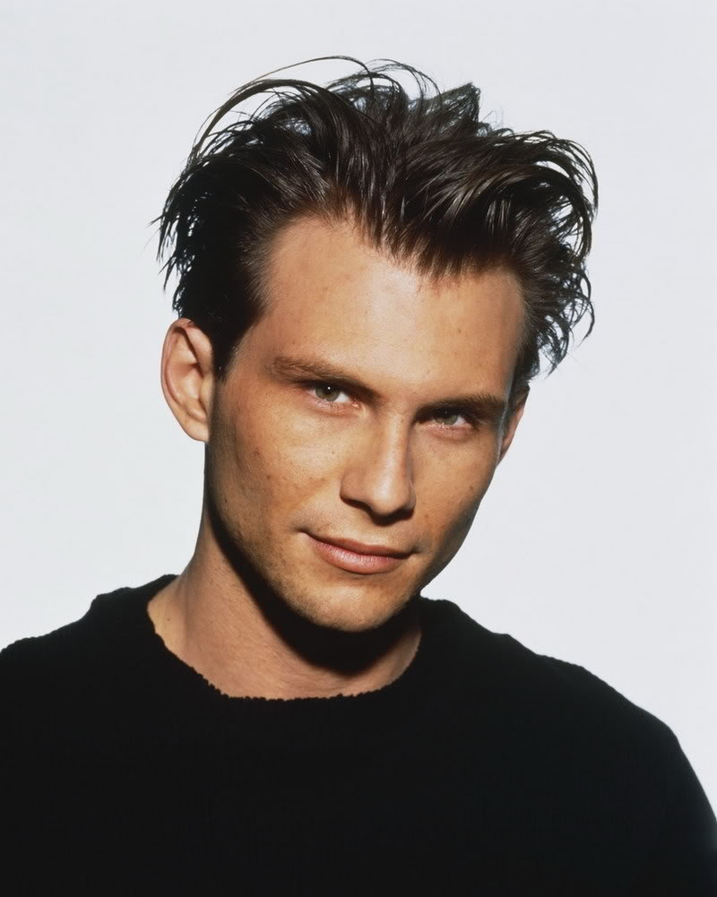 Christian Slater Actor and Invisible Man lifestyles of the rich and