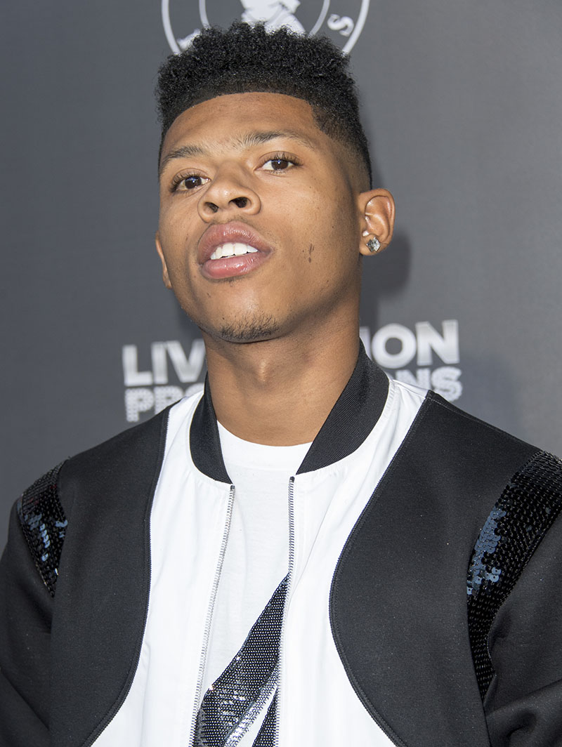 Bryshere Y. Gray Sandra Rose