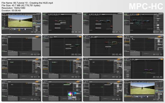 Download Unreal Engine 4 The Complete Beginner's Course