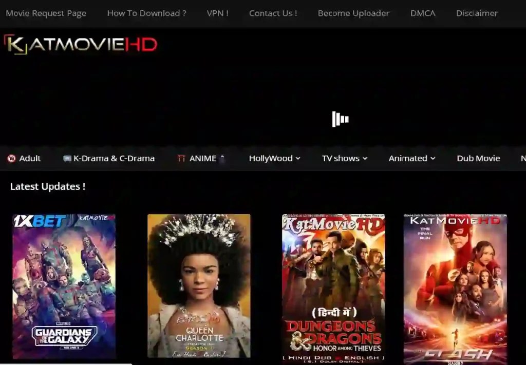 KatmovieHD 2024 Katmovie HD Bollywood, Kat Movie HD