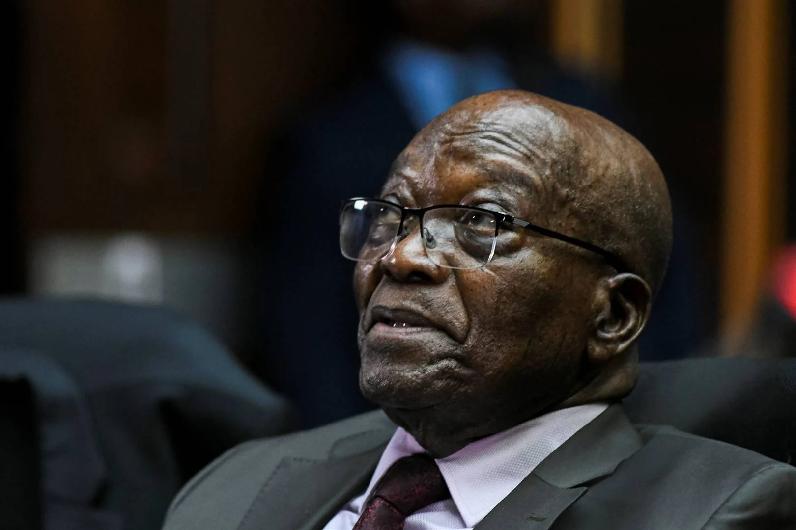 Jacob Zuma Withdraws ANC Support Ahead Of 2024 South African Election SA Careers