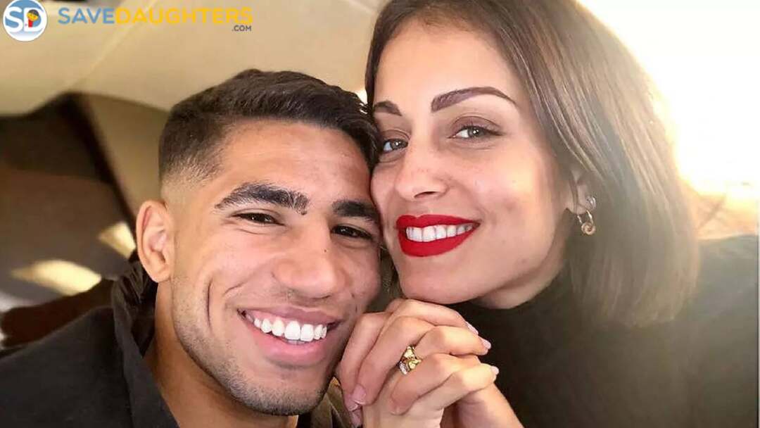 Achraf Hakimi Wiki, Biography, Wife Age, Parents, Net Worth