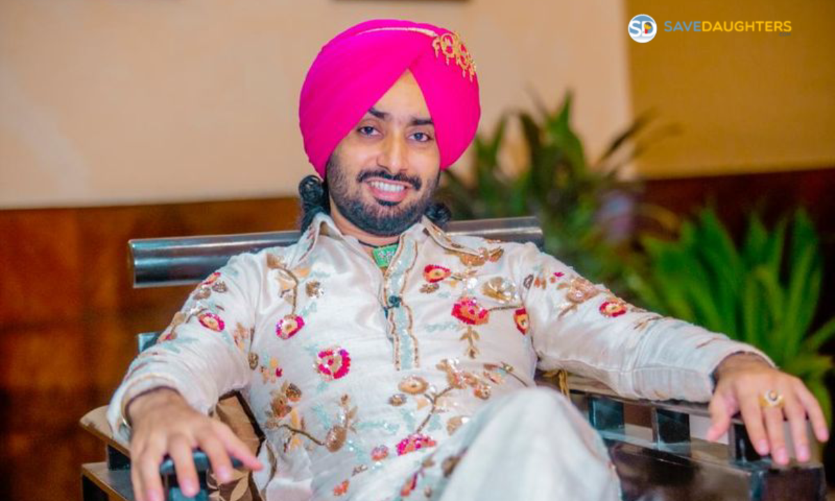 Satinder Sartaj Wife, Net Worth, Wikipedia, Height