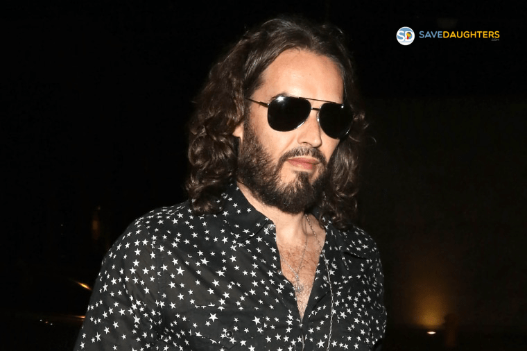 How Tall Is Russell Brand? Net Worth, Wife, Parents, Age, Wiki
