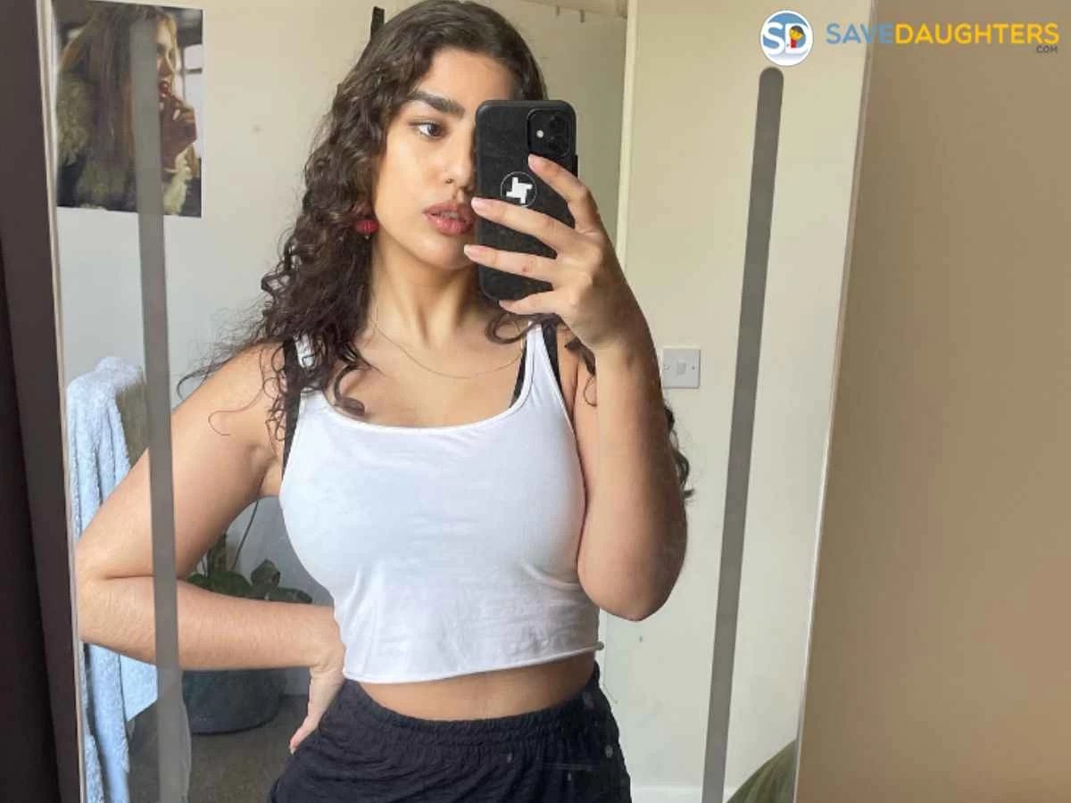 Luna Silver Husband, Parents, Wikipedia, Age, Net Worth