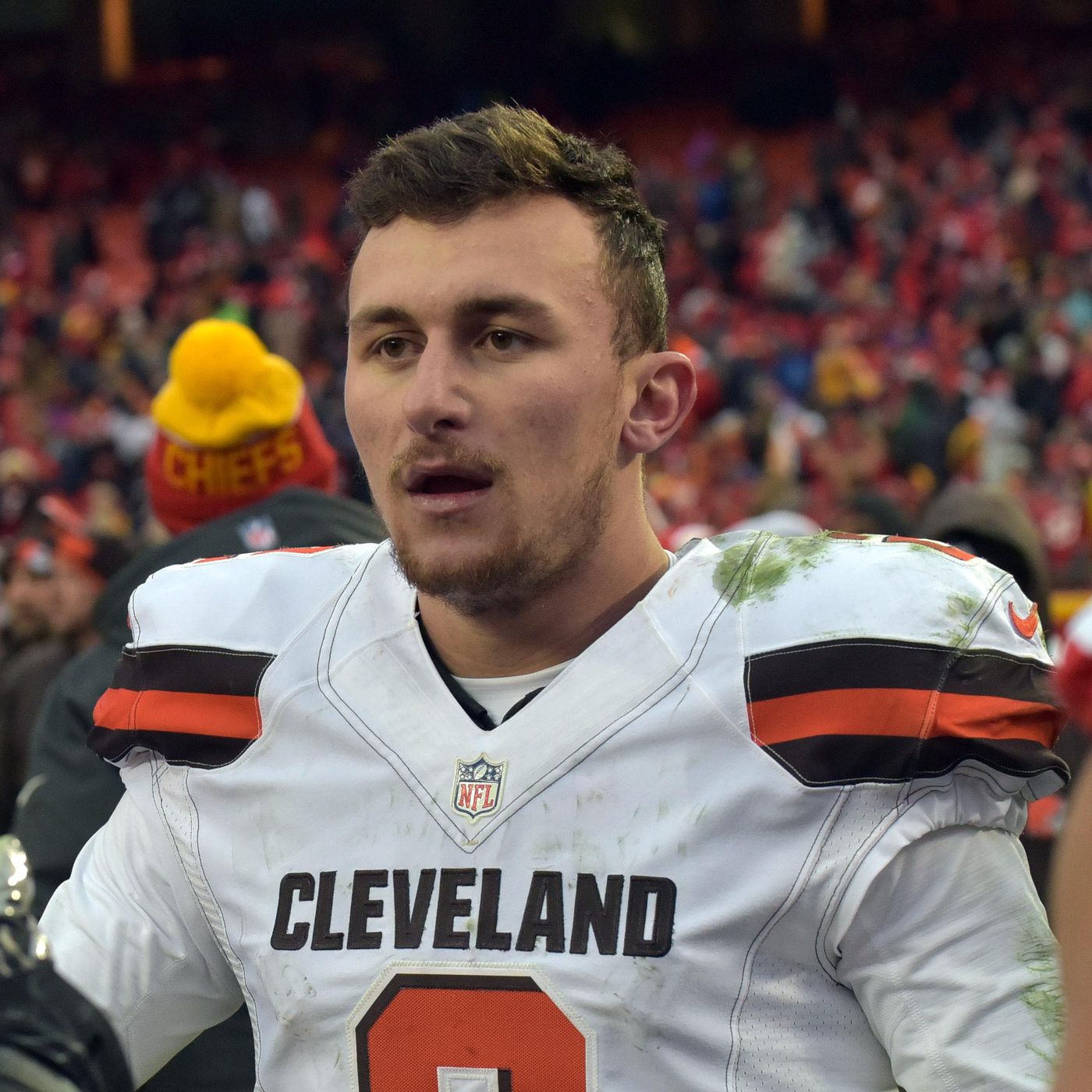 Johnny Manziel [Footballer] Biography, Wiki, Family, Age, Girlfriend