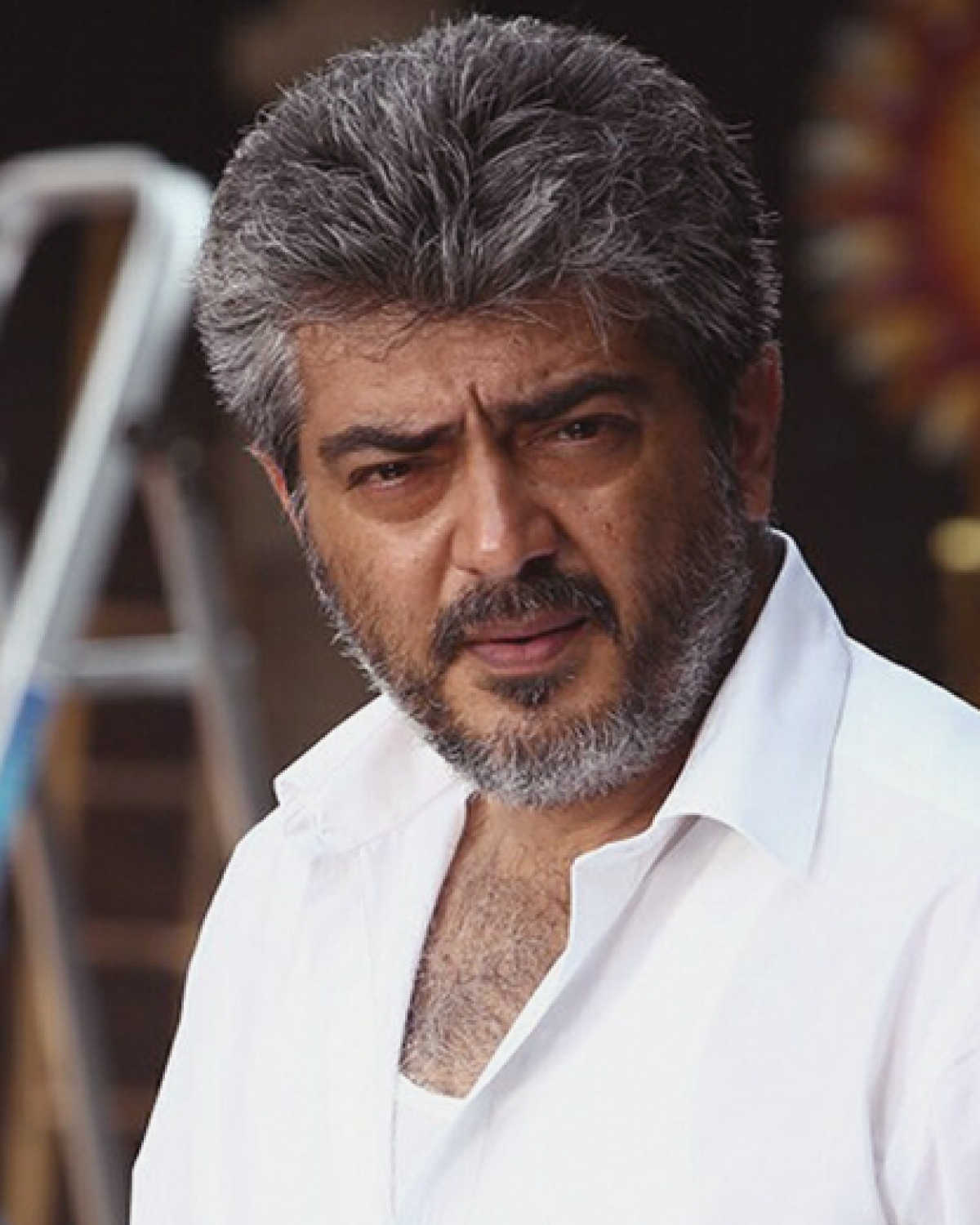 Ajith Kumar Biography, Wiki, Family, Age, Lifestyle, Wife, Girlfriend