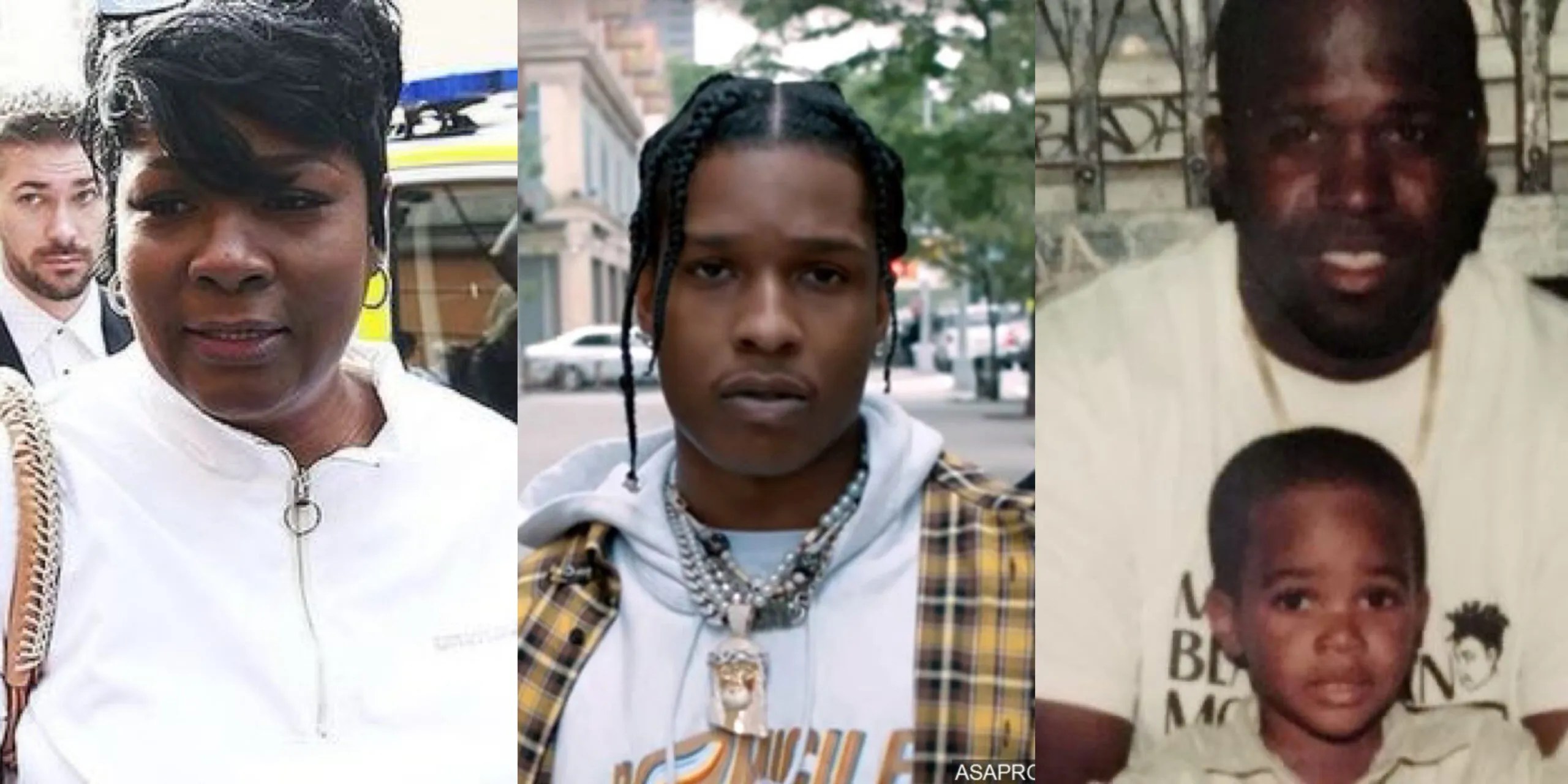 ASAP Rocky Biography, [Rapper] Wiki, Wikipedia, Age, Family Net Worth