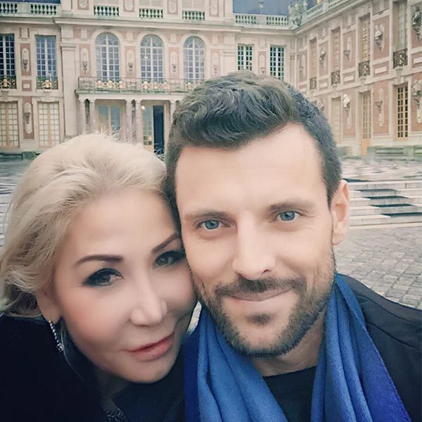 Anna Shay Wiki, Biography, Age, Family, Wikipedia, Net Worth, Husband
