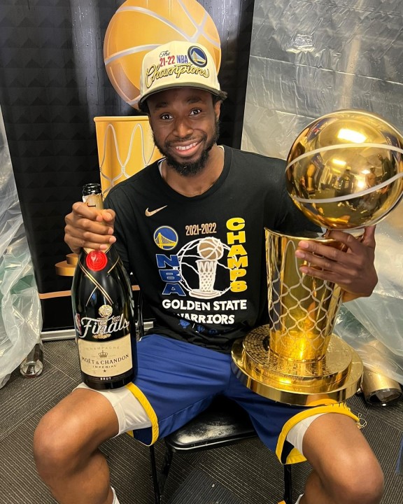 Andrew Wiggins Wiki, Biography, Wife, Parents, Age, Net Worth, Ethnicity