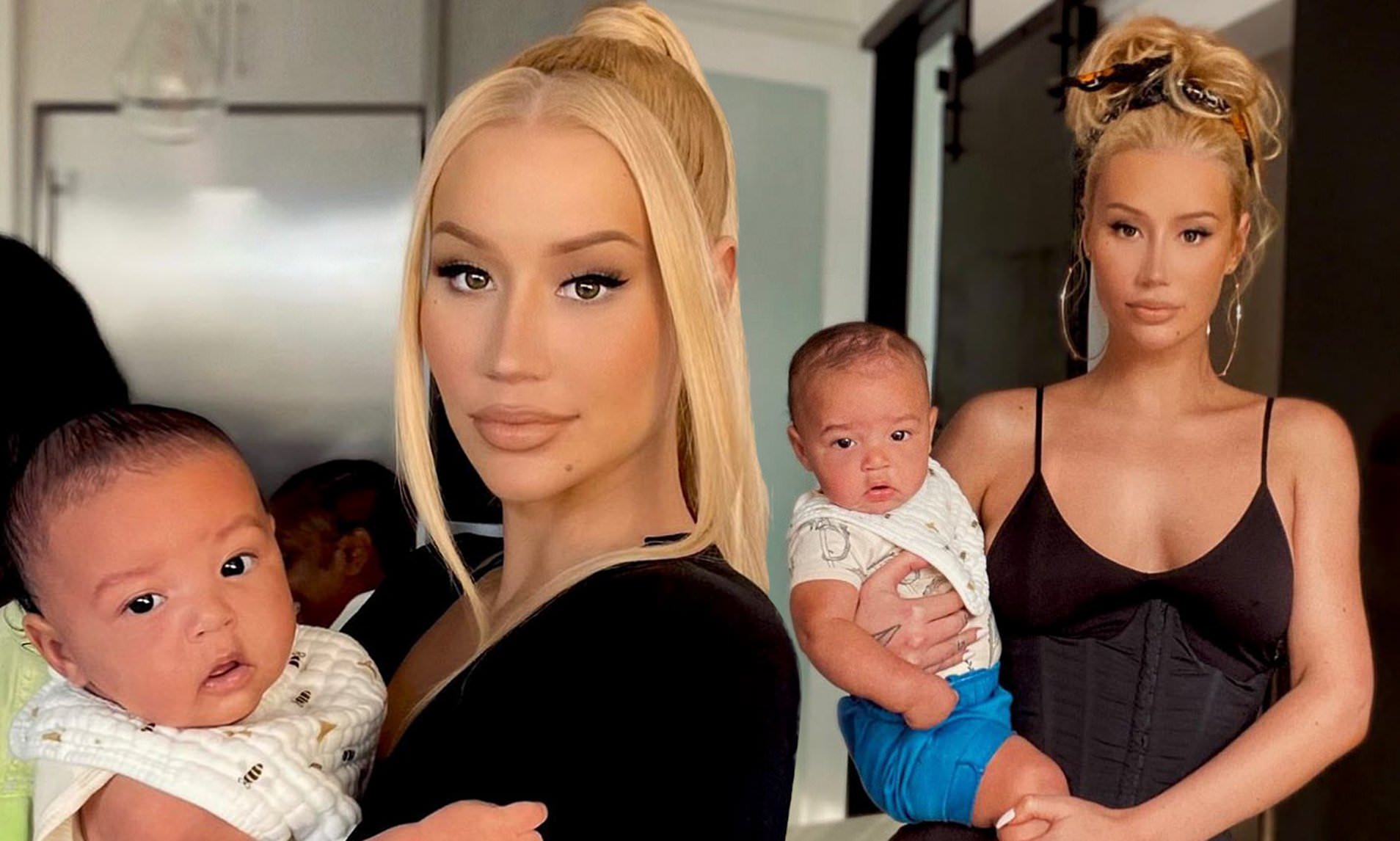 Iggy Azalea Wiki, Biography, Husband, Age, Parents, Net Worth, Photos