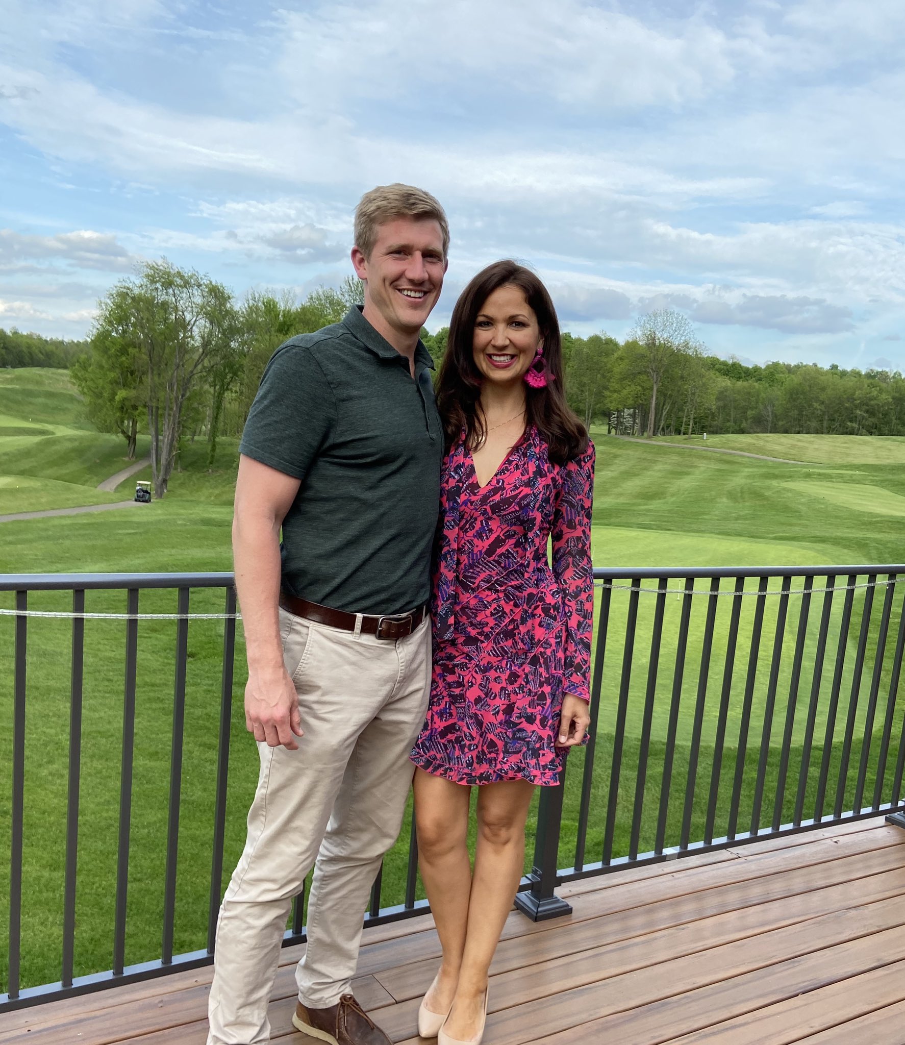Rebeccah Heinrichs Husband, Wiki, Latest News, Net Worth