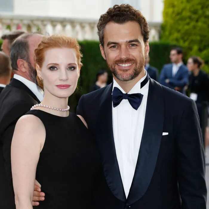 Jessica Chastain Husband, Latest News, Net Worth, Parents